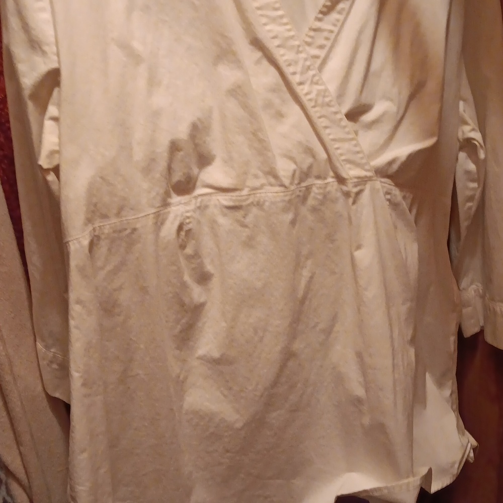 Maternity wear
